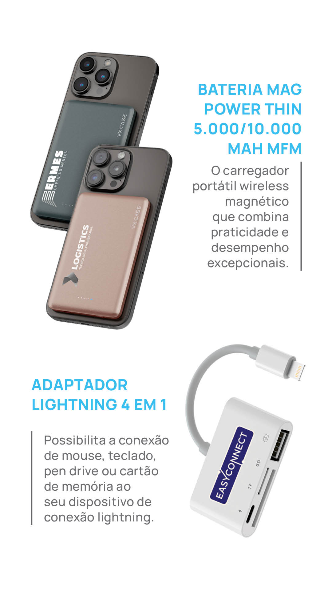 Produto do Catálogo
